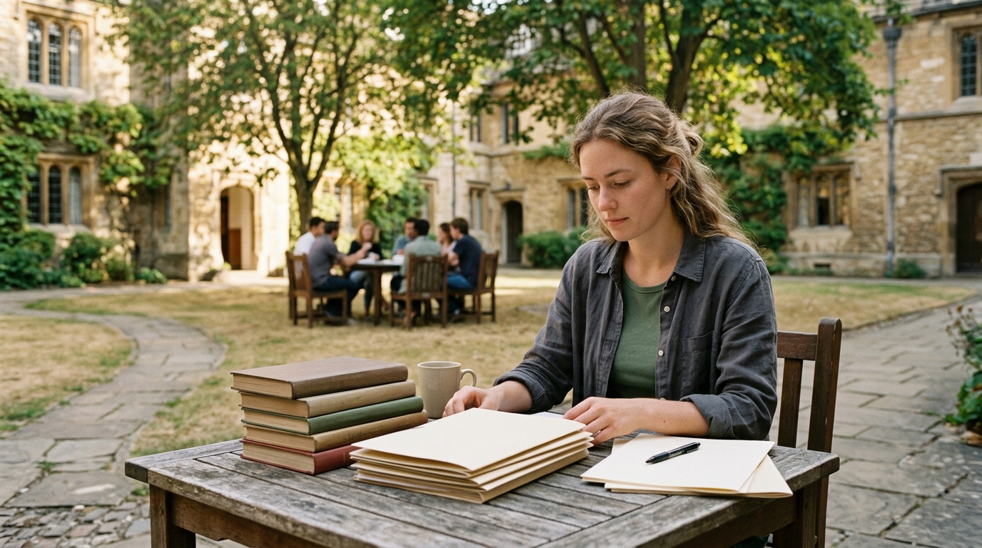 Choosing A 2026 Philosophy School