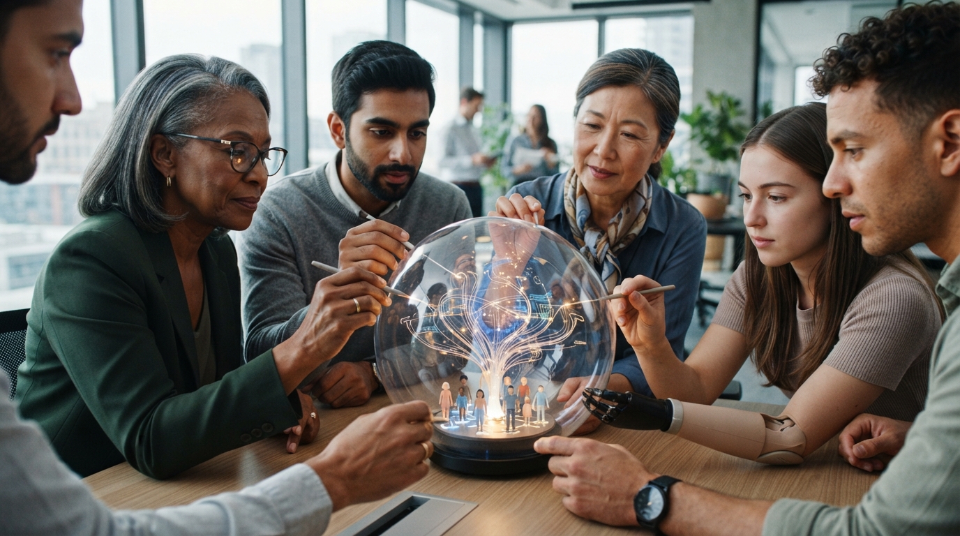 Algorithmic Bias 2026 Updates: AI Transparency, Audits, And Disparate Impact Conclusion On Algorithmic Bias 2026 Updates