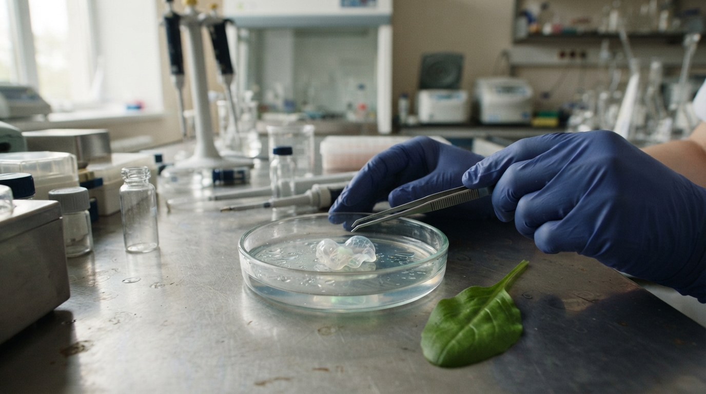 Synthetic Biology Moral Limits: Who Decides What We Should Create? Conclusion On Synthetic Biology Moral Limits