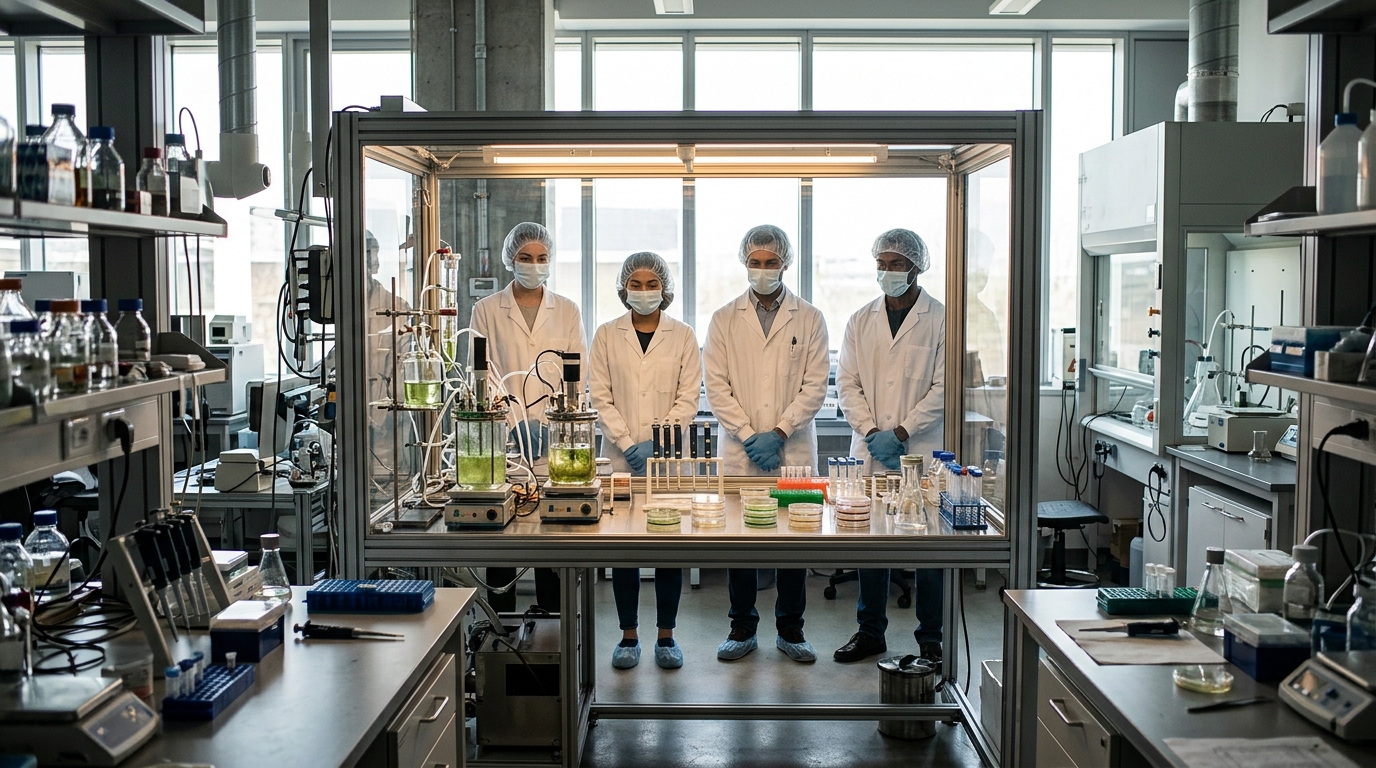 Synthetic Biology Moratorium 2026: Mirror Life, DNA Synthesis, And The Playing God Debate Conclusion On Synthetic Biology Moratorium 2026