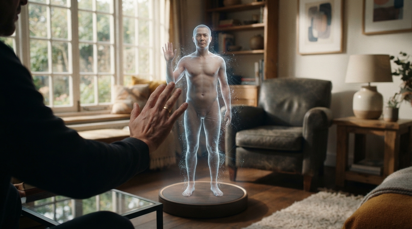 Digital Twin Autonomy News: Who Speaks Through the Dead Consent After Death And Digital Agency