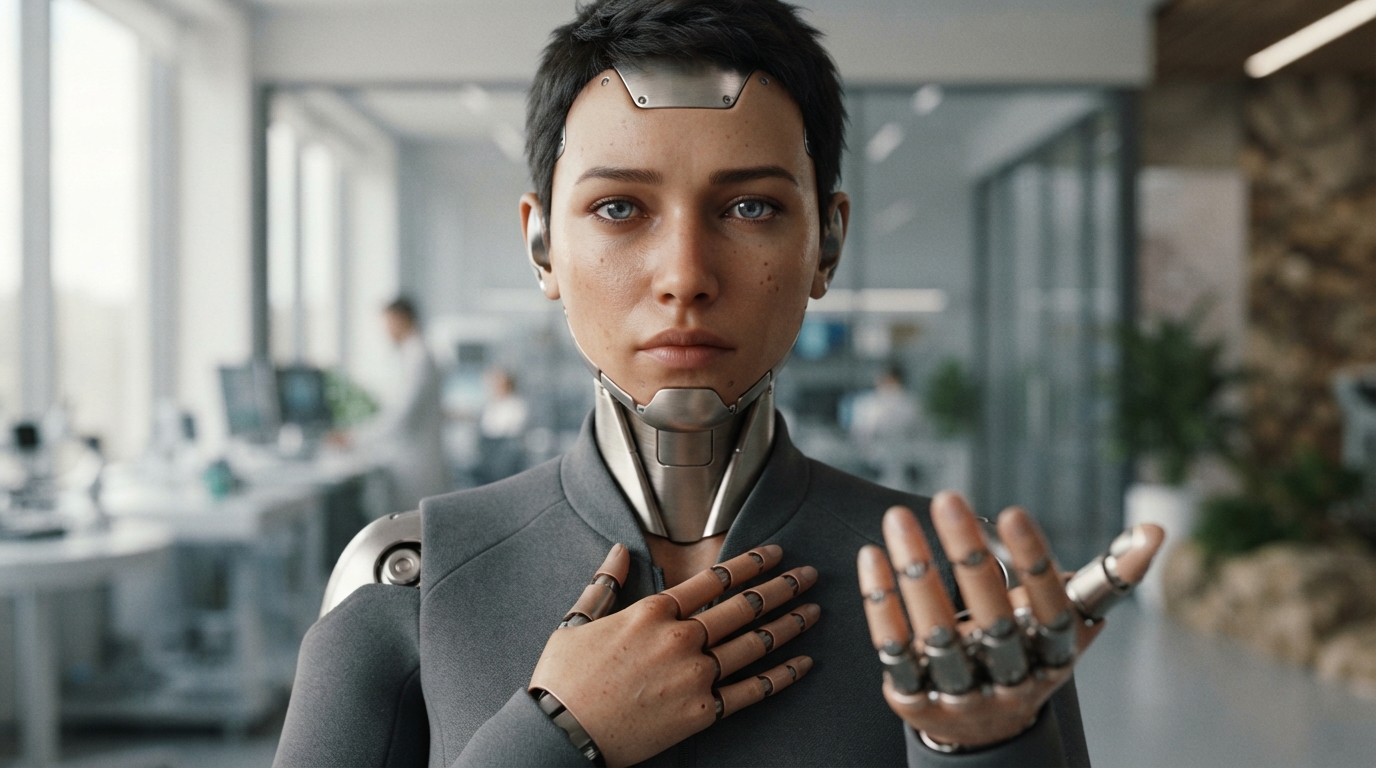 Defining Synthetic Sentience Declarations