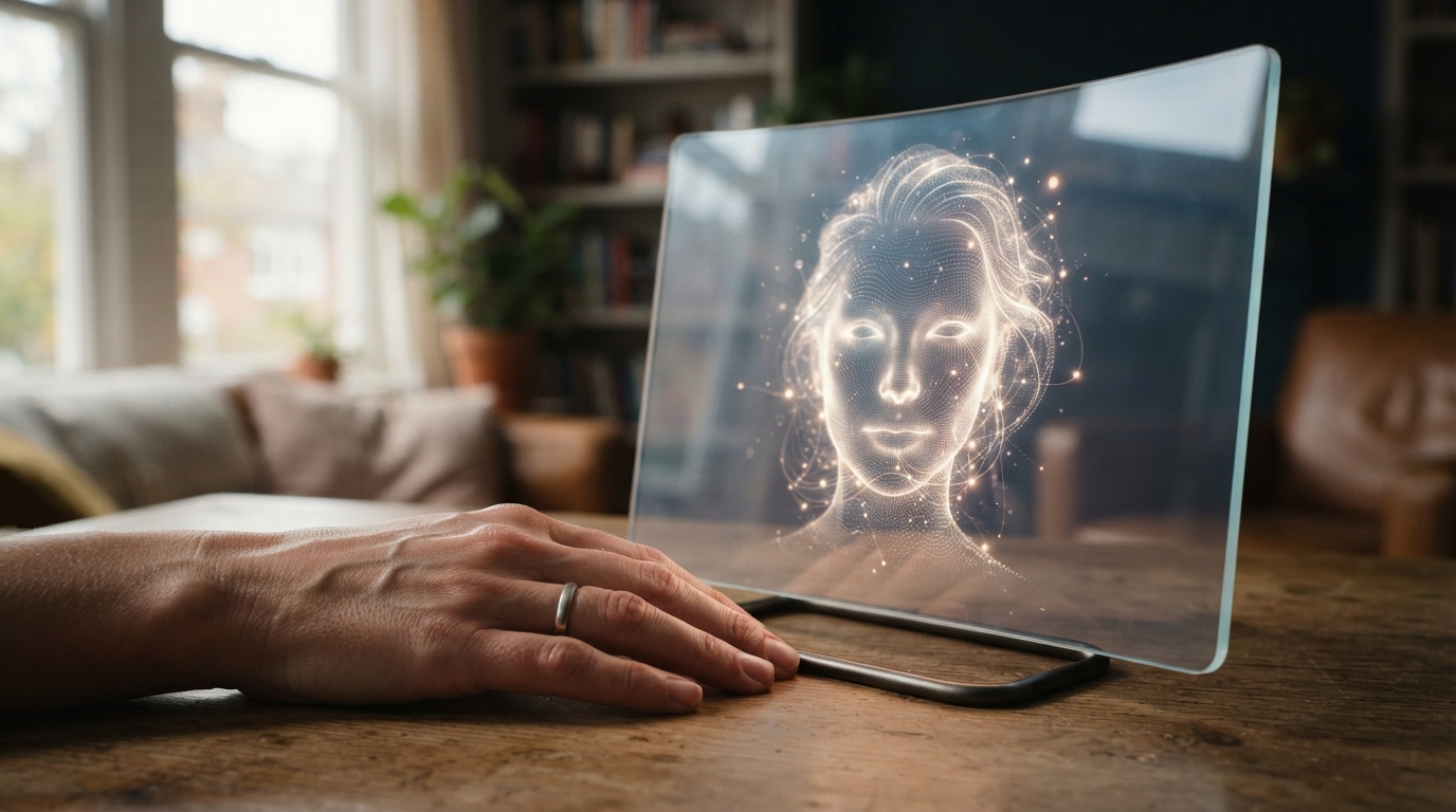 Digital Afterlife Industry 2026: Who Lives On in a Legacy Avatar? digital afterlife industry 2026 who lives on in a 1790255009232