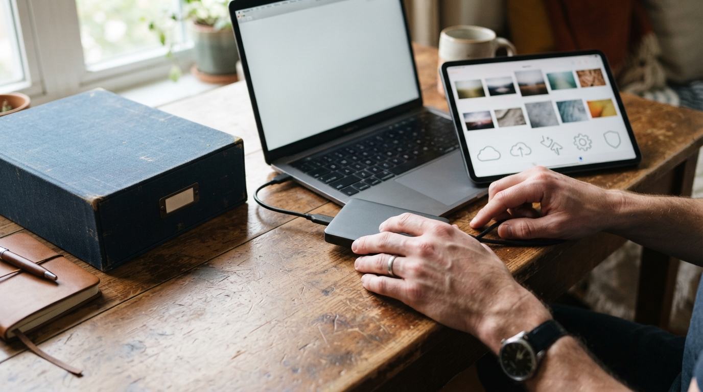 Digital Legacy Market Beyond Griefbots