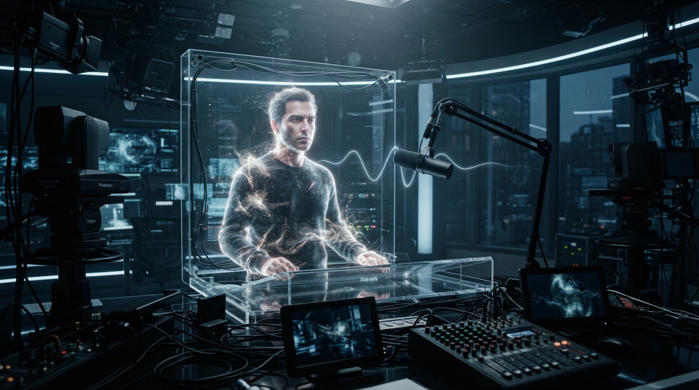 Digital Twin Autonomy News: Who Speaks Through the Dead digital twin autonomy news who speaks through the 1789736692233