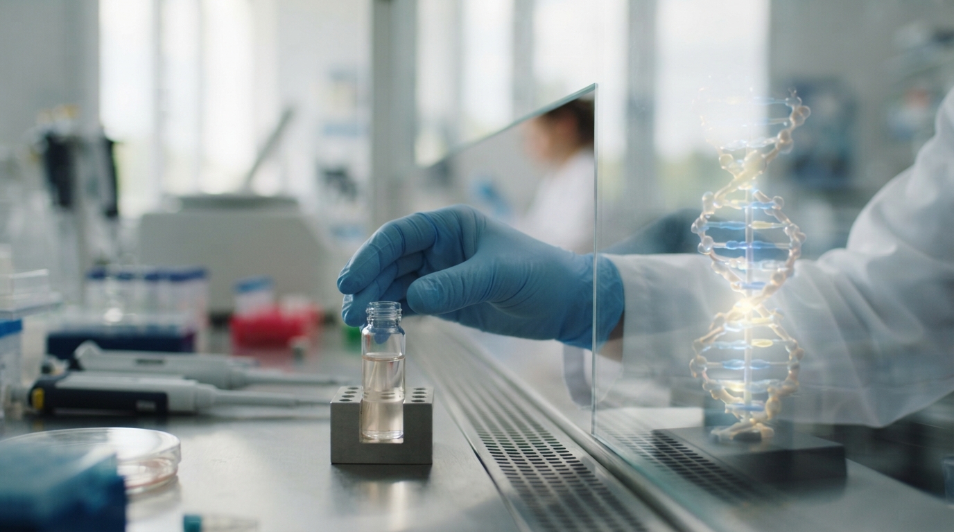 Does The Moratorium Cover Gene Therapies?