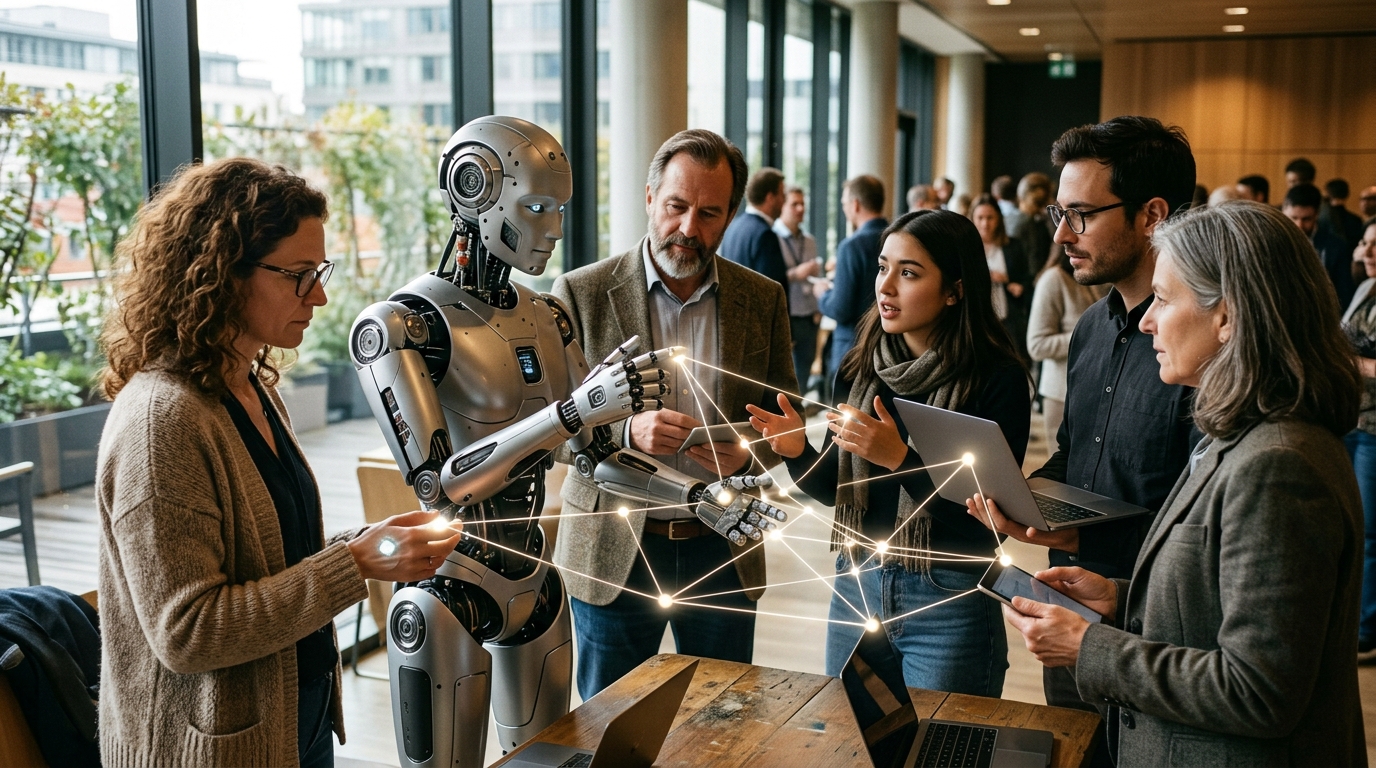 Ethics Across Connected Futures