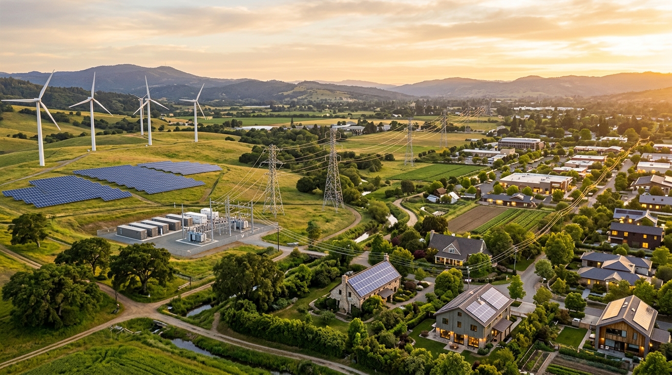 Everything-to-Grid Ethics Conclusion