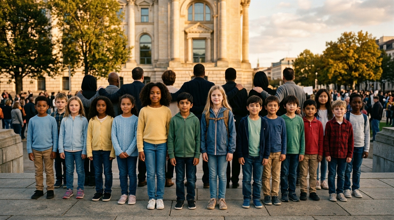 KIDS Act 2026: Digital Safety, Corporate Duty, And The Ethics Of Protecting Minors KIDS Act 2026 Conclusion