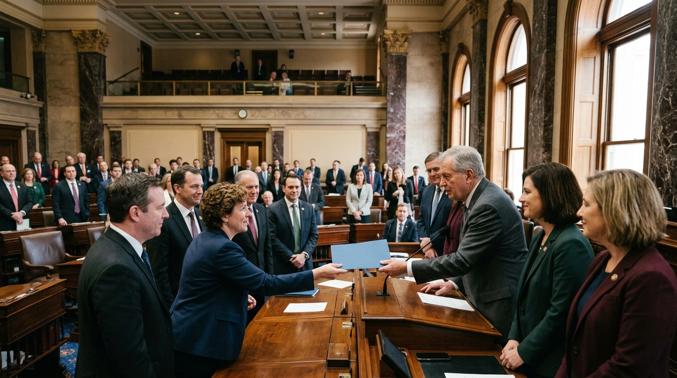 KIDS Act 2026: Digital Safety, Corporate Duty, And The Ethics Of Protecting Minors KIDS Act House Passage And Senate Status