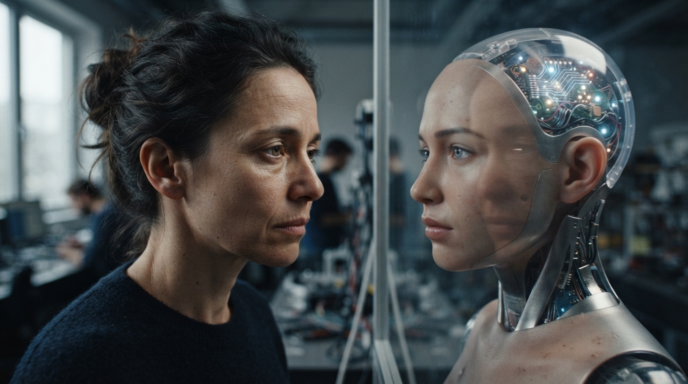 The Generative AI Personhood Debate: Could Machines Deserve Moral Status? Moral Status And Machine Consciousness