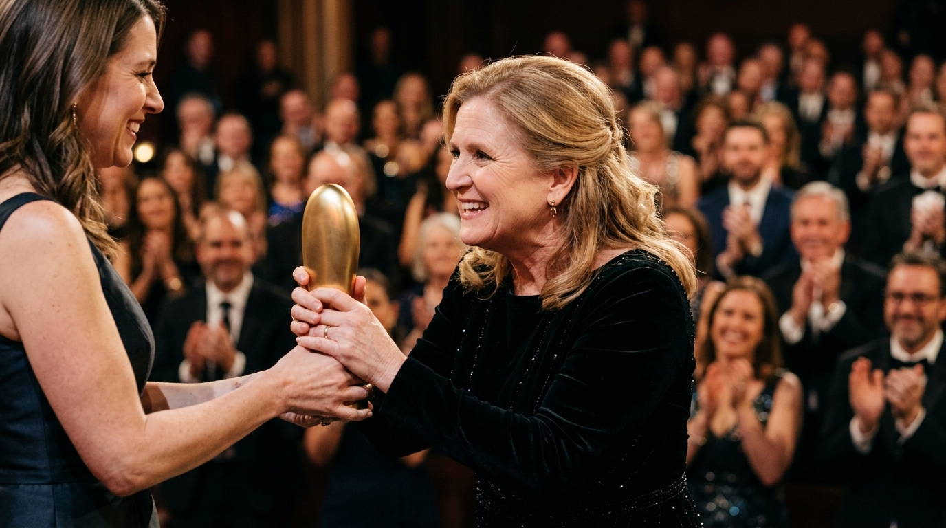Nancy Cartwright Award: How Philosophy Strengthens Evidence-Based Policy Nancy Cartwright Award Conclusion