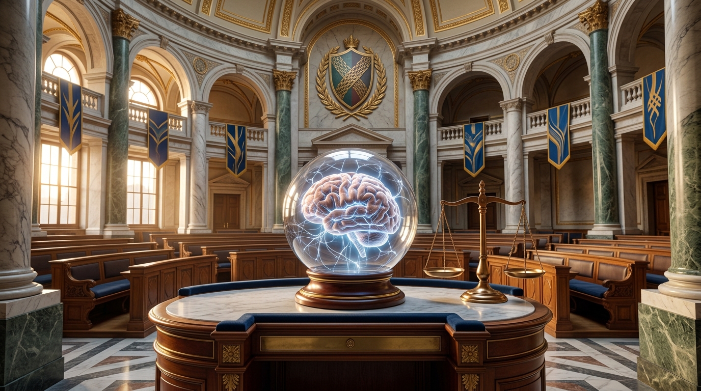 Neuro-Rights Constitutional Amendments Conclusion