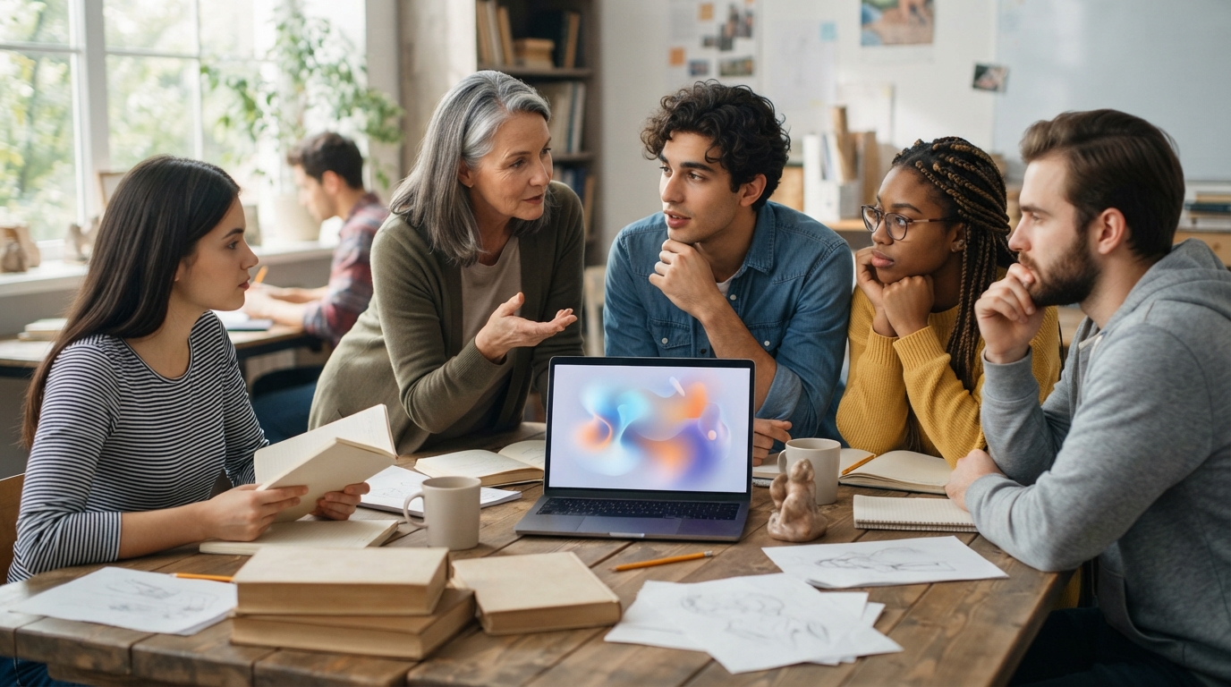Philosophy Classroom AI Survey 2026: Findings, Data Gaps, and Teaching Tools philosophy classroom ai survey 2026 findings data 1790255016565