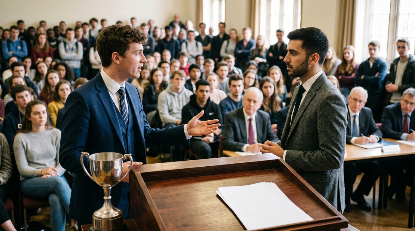 Philosophy Debate Tournament 2026: Eligibility, Prizes, And Application Status philosophy debate tournament 2026 eligibility priz 1788876377894