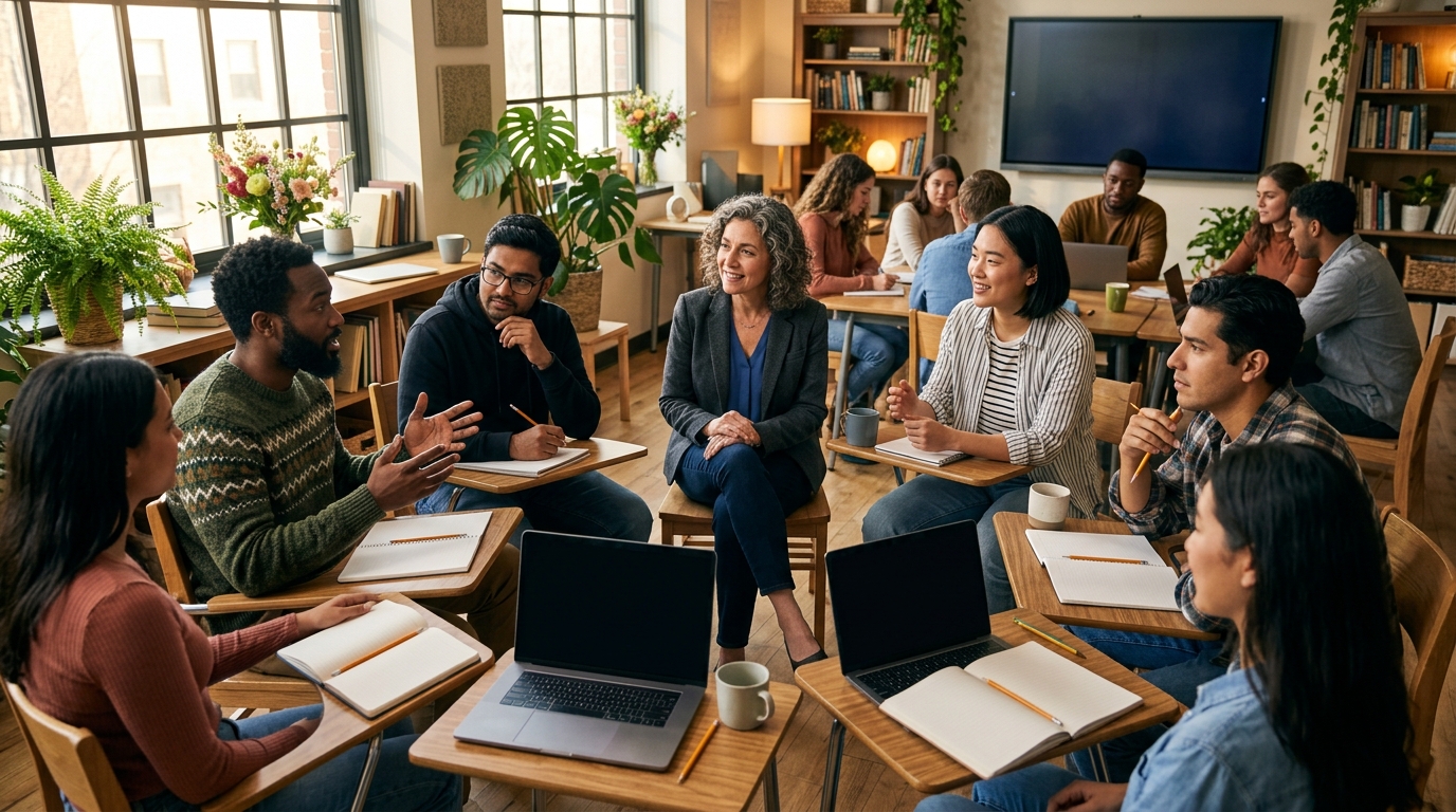 Philosophy Pedagogy For Modern Classrooms