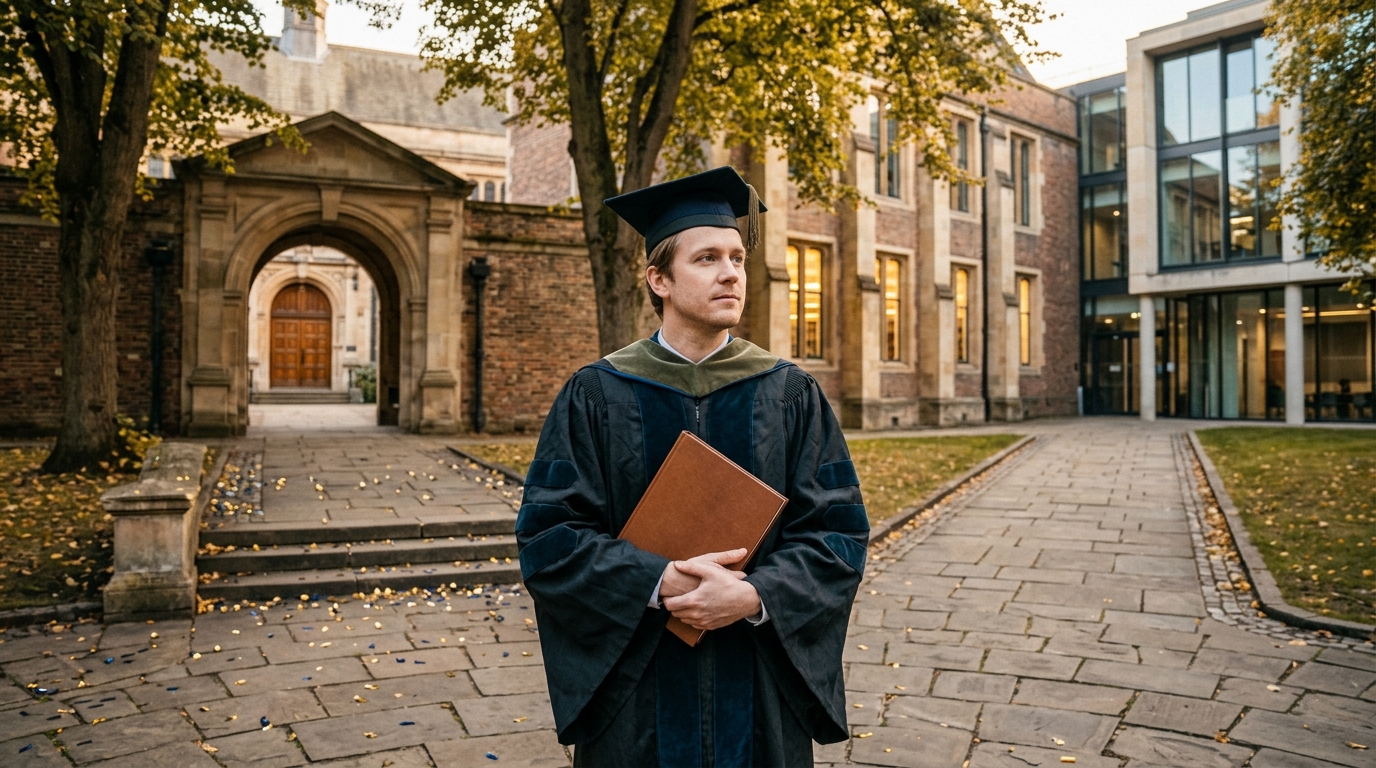 Philosophy PhD Placement Rate Conclusion