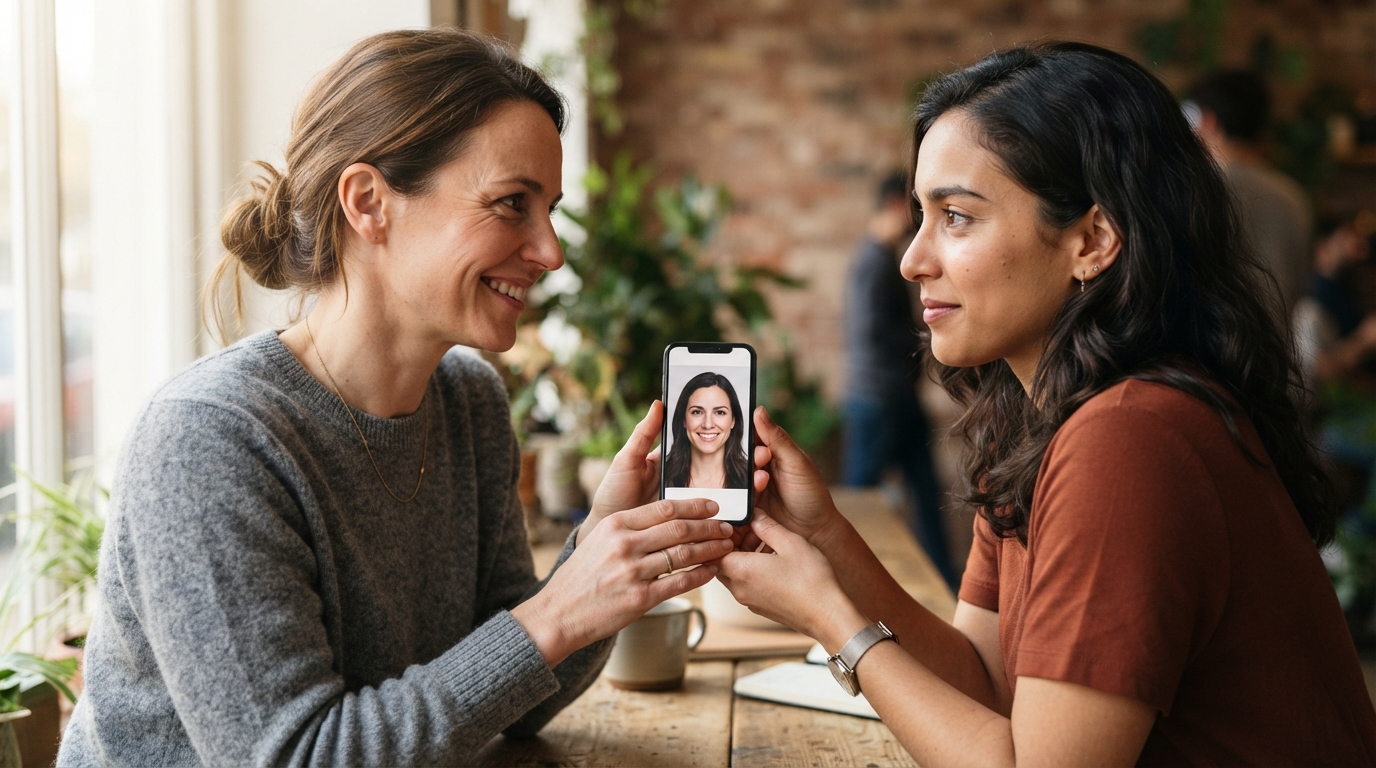 The Deepfake Verification Crisis: When Evidence Stops Feeling Certain Rebuilding Trust Beyond Detection