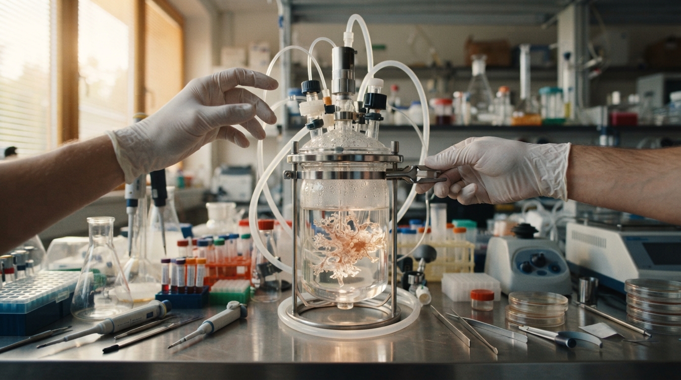 Synthetic Biology Moral Limits: Who Decides What We Should Create? synthetic biology moral limits who decides what we 1789477635846