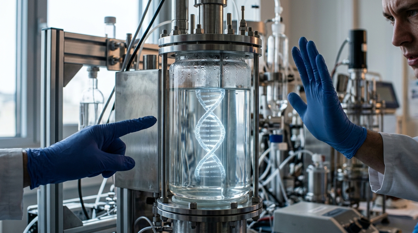 synthetic biology moratorium 2026 mirror life dna 1788527141318