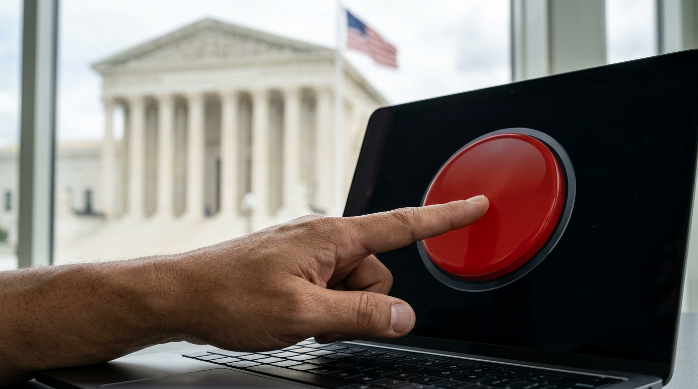 The Federal Click To Cancel Rule