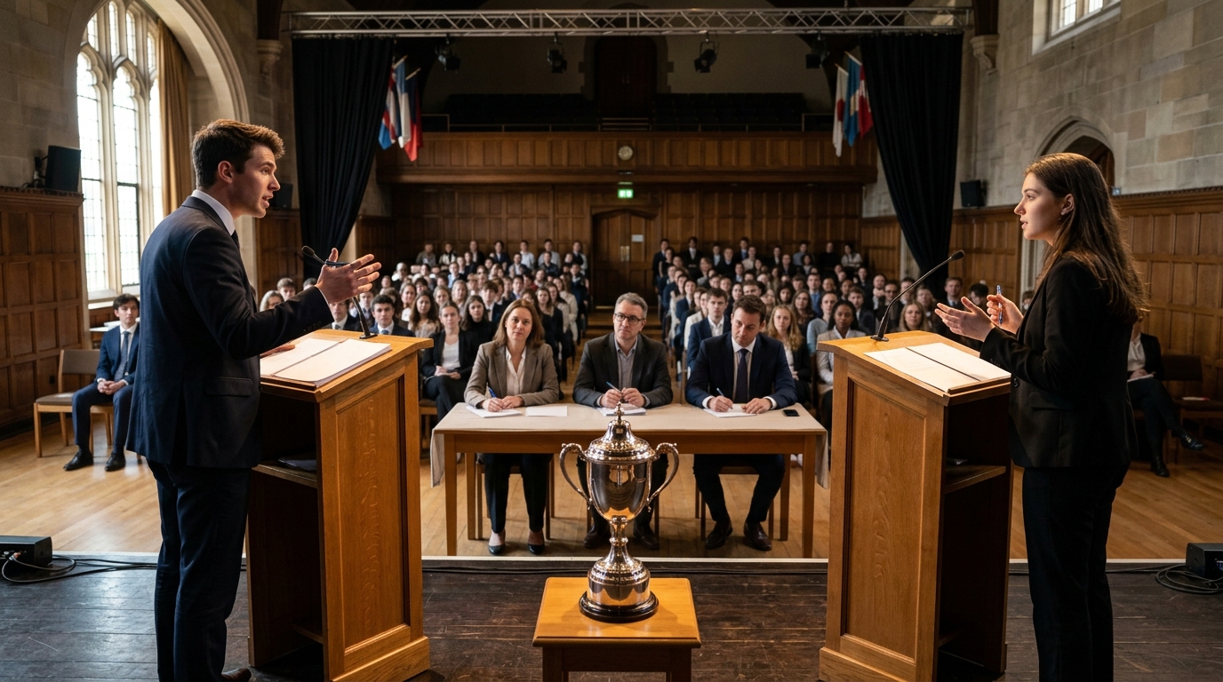 Philosophy Debate Tournament 2026: Eligibility, Prizes, And Application Status Tournament Format Judges And Prize