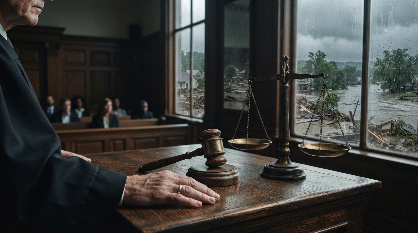Climate Reparation Lawsuits: Who Pays for Historic Emissions? Where Have Courts Awarded Climate Damages?