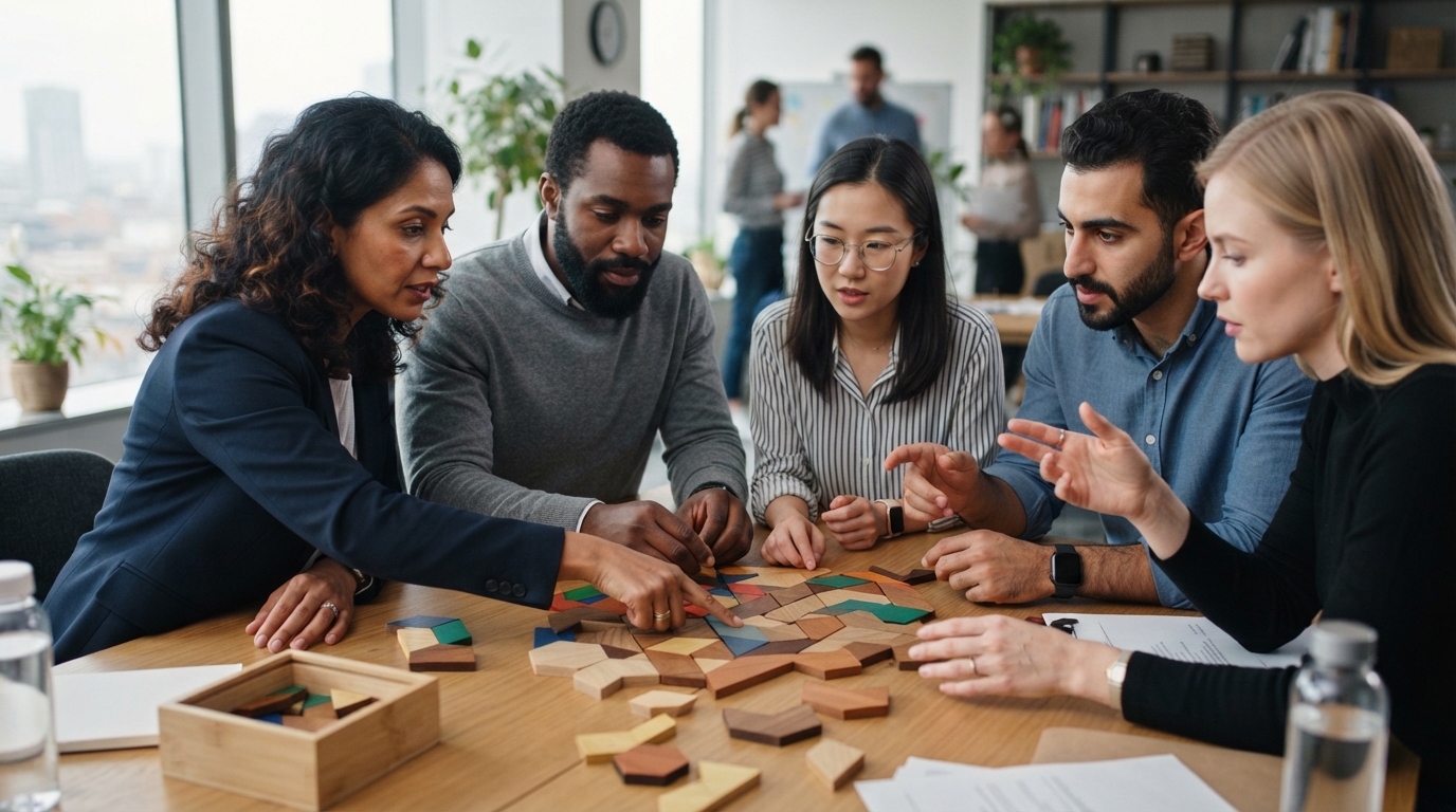 Why Does Logic Training Matter in 2026?
