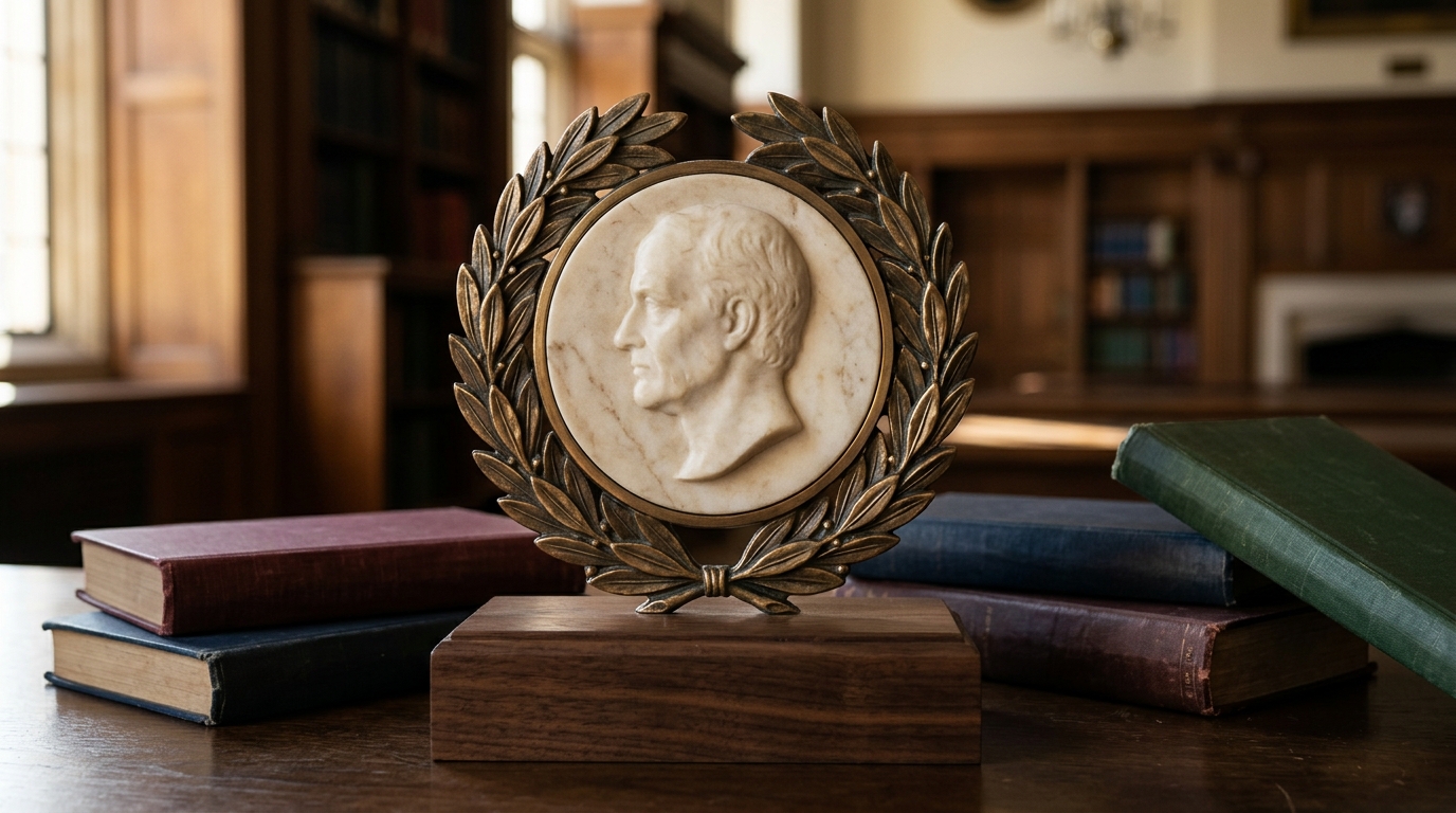 2026 Philosophy Awards: Winners, Prizes, And What They Recognize 2026 philosophy awards winners prizes and what the 1791900381477