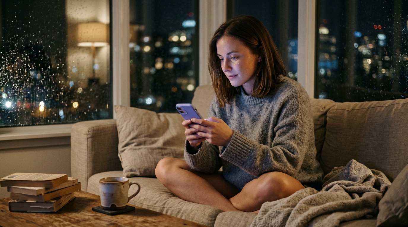 AI Companion Friendship Data: What Studies Show