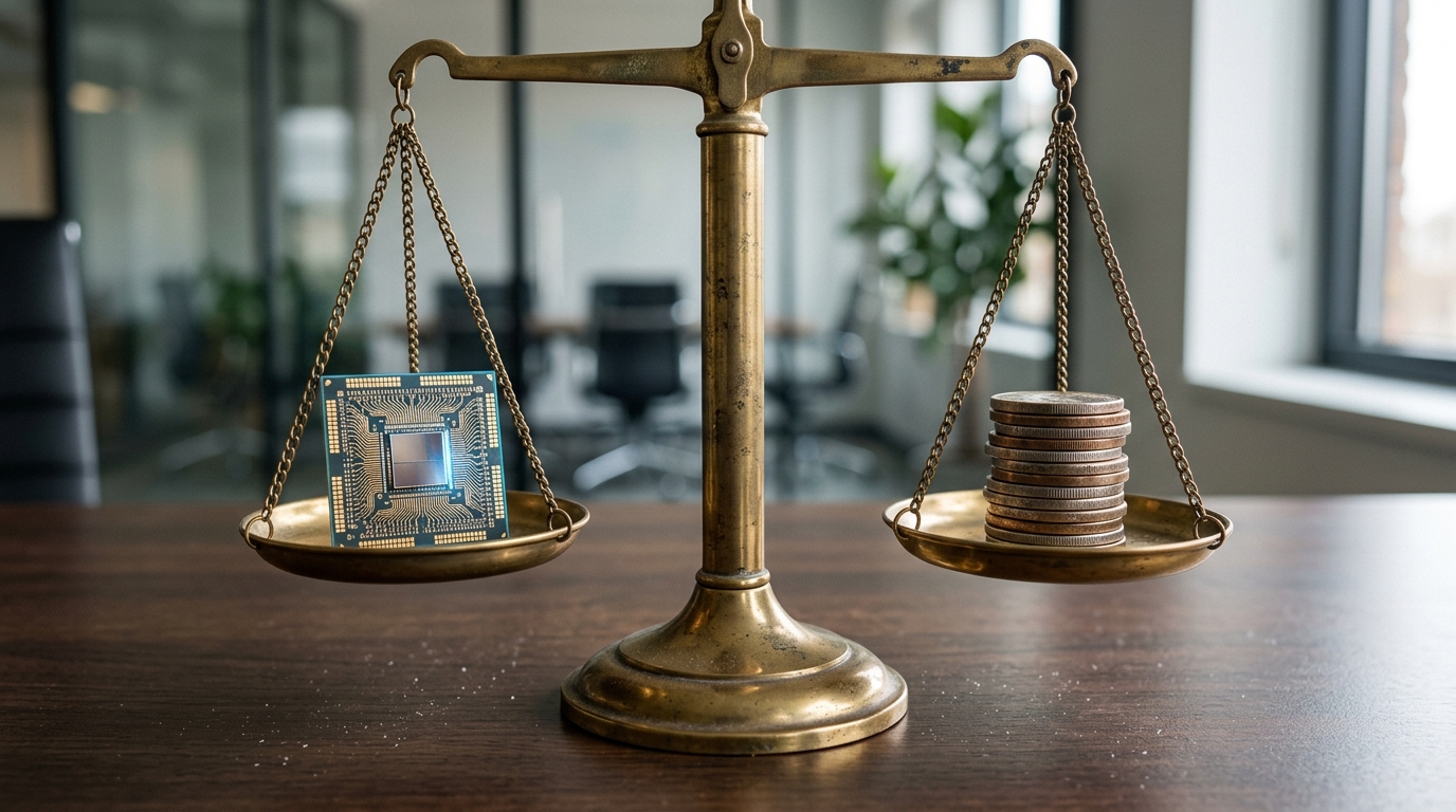 AI Ethics Compliance Cost: What Should You Budget? ai ethics compliance cost what should you budget 1791896855467