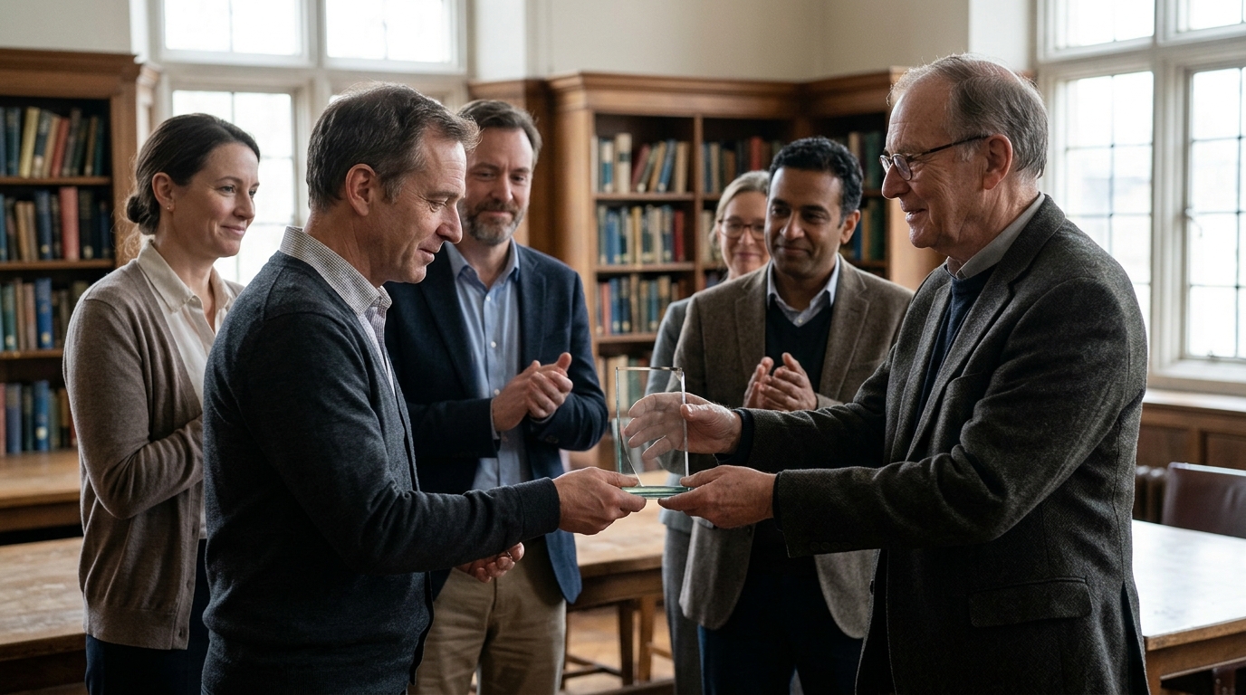 American Philosophical Association Prize Winners