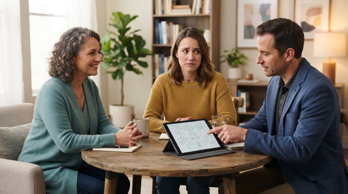 Hiring a Philosophical Consultant: Mistakes Executives Should Avoid in 2026 Are You Hiring a Counselor or Consultant?