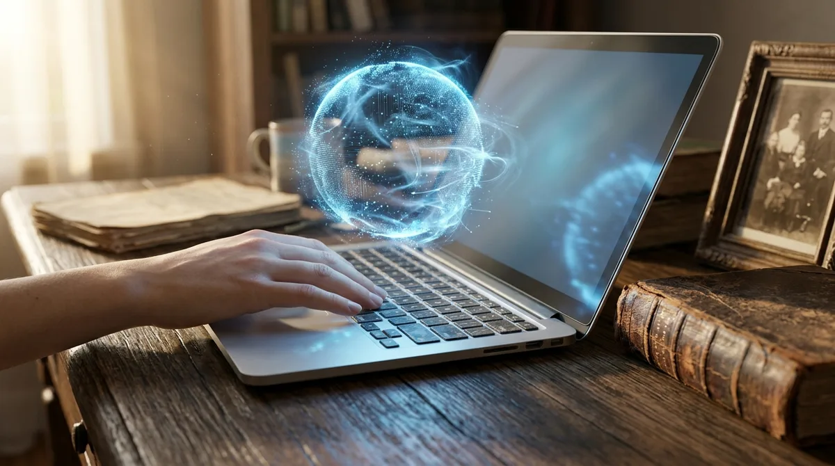 Best Digital Afterlife Services: How to Compare Your Options best digital afterlife services how to compare you 1793106306542