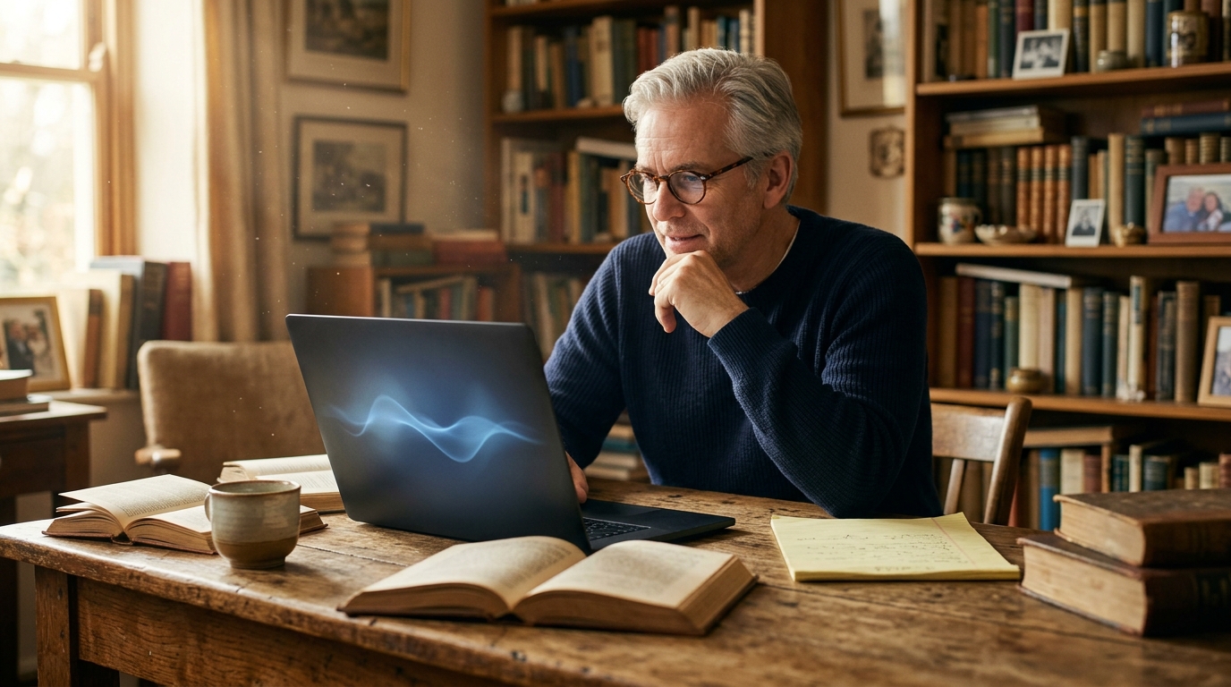 Can AI Tools Replace a Human Philosophy Consultant?
