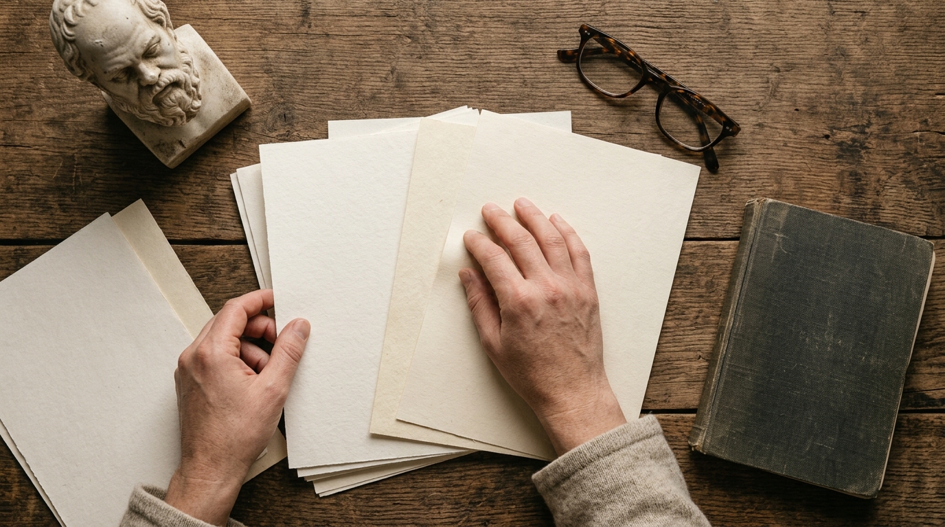 Choose a Newsletter Mix That Fits