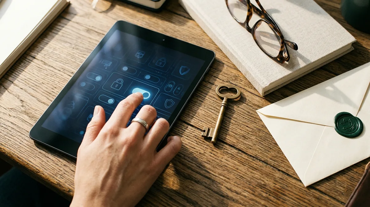 Best Digital Afterlife Services: How to Compare Your Options Consent, Privacy and Control in Practice