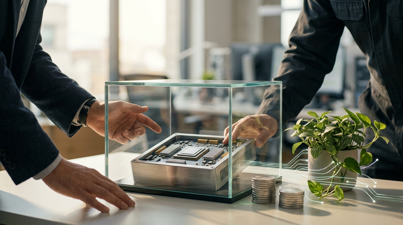 Does Responsible AI Spending Pay Off?