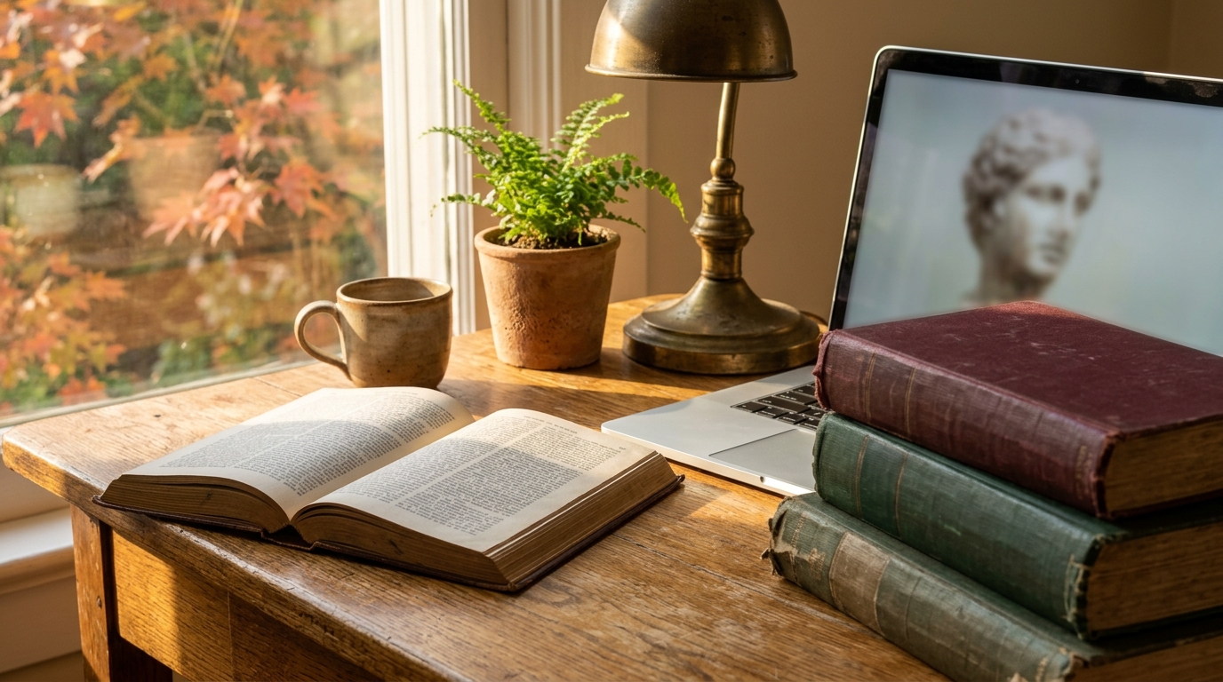 Best Philosophy News Sites: Where to Follow Philosophy Reporting in September 2026 Encyclopedia Entries Added Mid-September