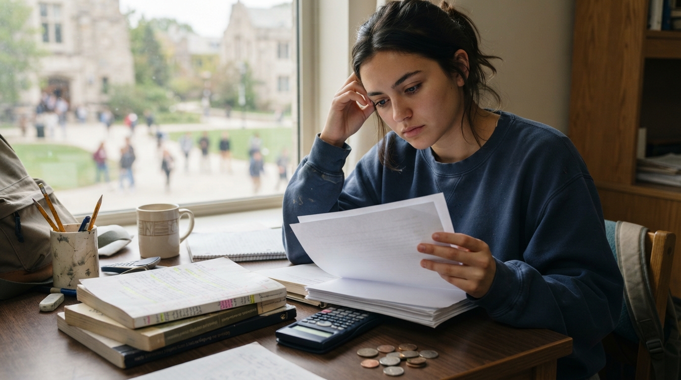How Do 2026 Federal Loan Changes Affect You?