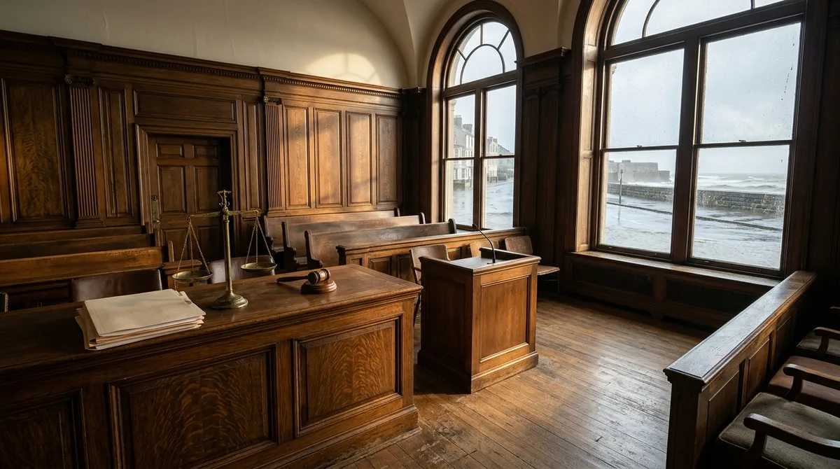 Climate Reparations Legal Status in 2026: What Legal Teams Need to Know How Do Courts Handle Standing and Causation in Climate Cases?