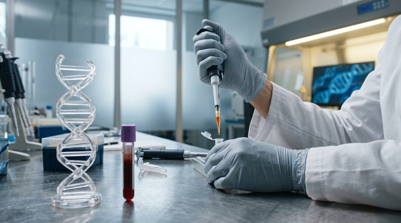 Gene Editing Ethics Comparison: How the Options Differ Morally How Do Personalized CRISPR Treatments Change the Picture?