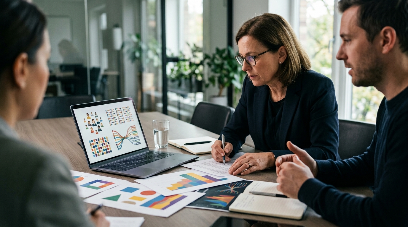 How Do You Evaluate Audit Providers?