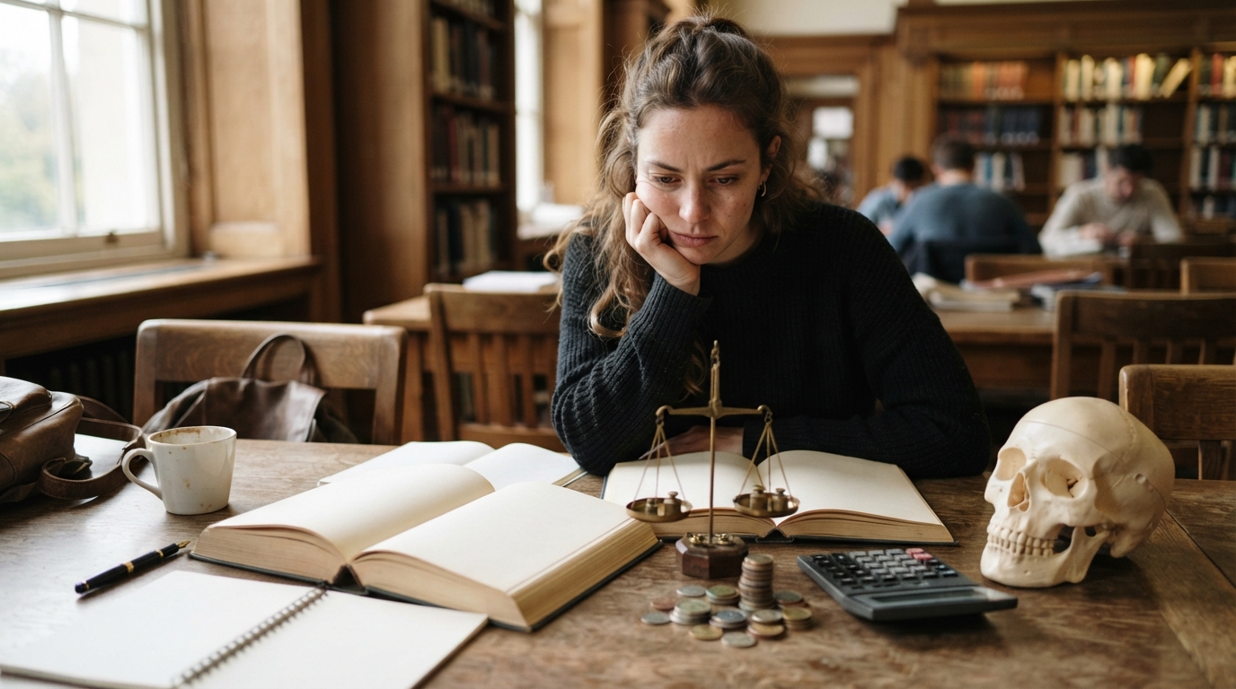 Is Bioethics Certification Worth It? A 2026 Career ROI Guide How Much Could Academic Training Cost?