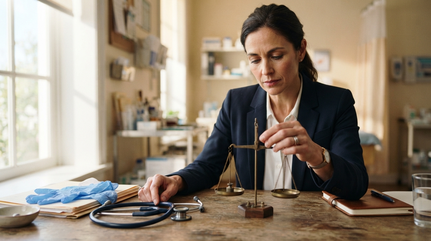 Applied Ethics Vs. Bioethics: Which Path Fits Your Career? How Should You Choose Between Them?