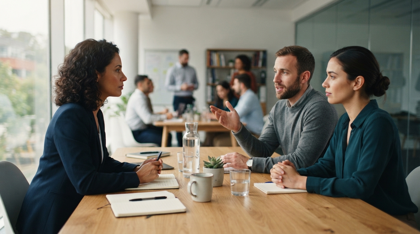 Hiring a Philosophical Consultant: Mistakes Executives Should Avoid in 2026 How Should You Compare Candidates?