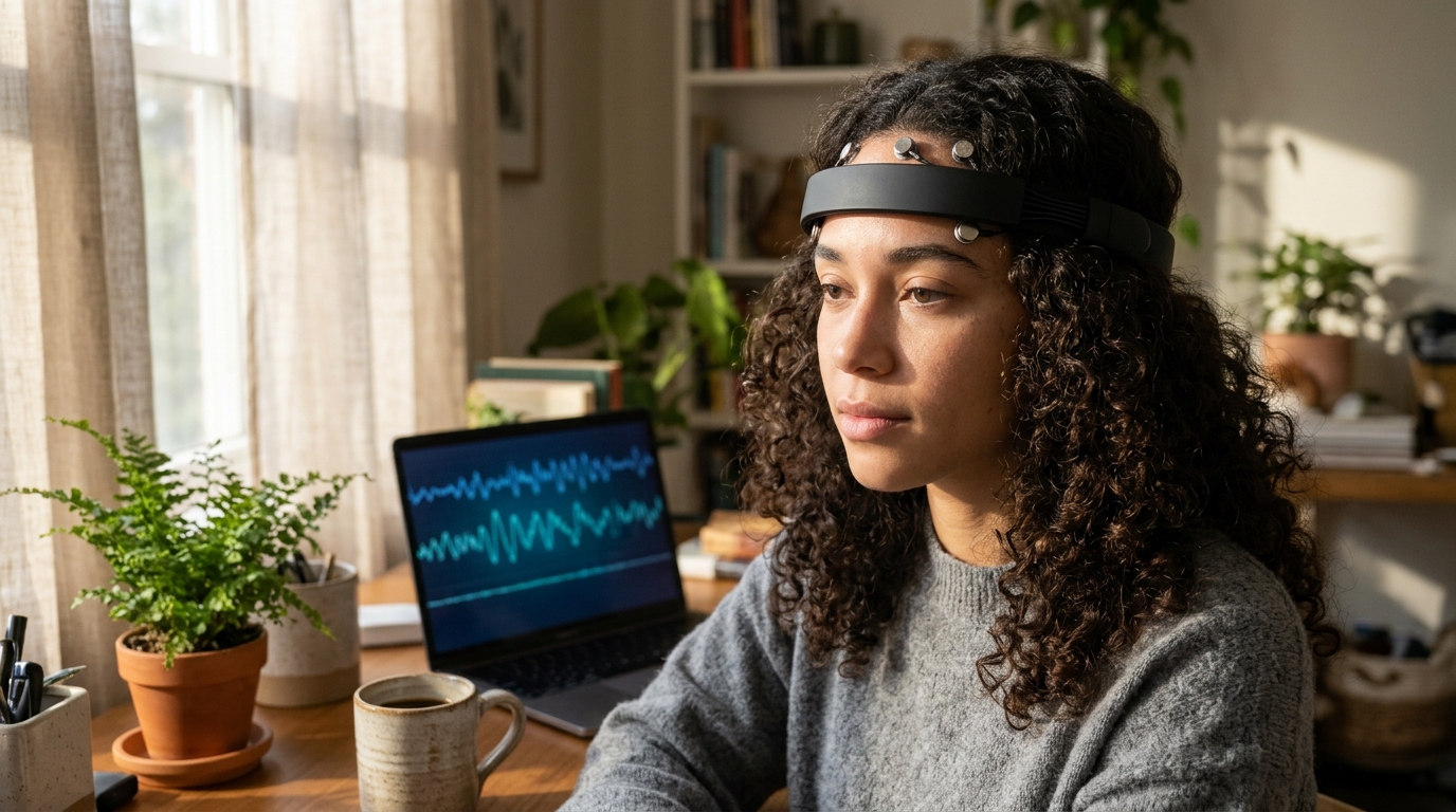 How Well Do Consumer Headsets Read Your Brain?
