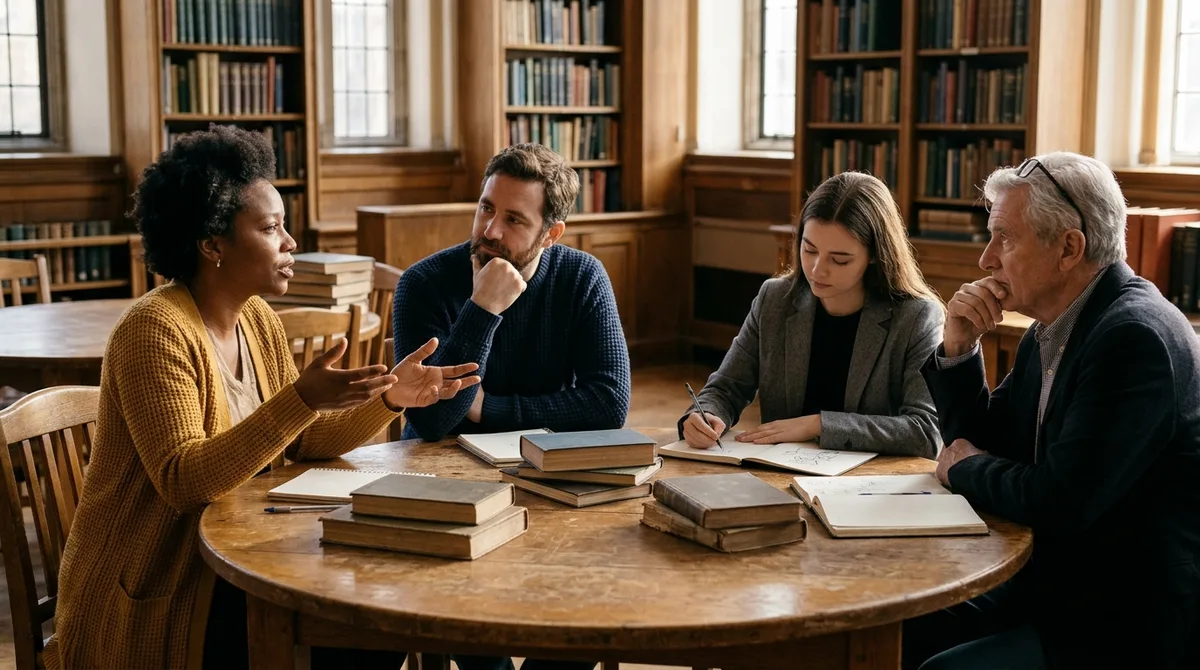 Nicholas Humphrey Wins the Dennett Prize 2026 Intellect as an Answer to Social Life