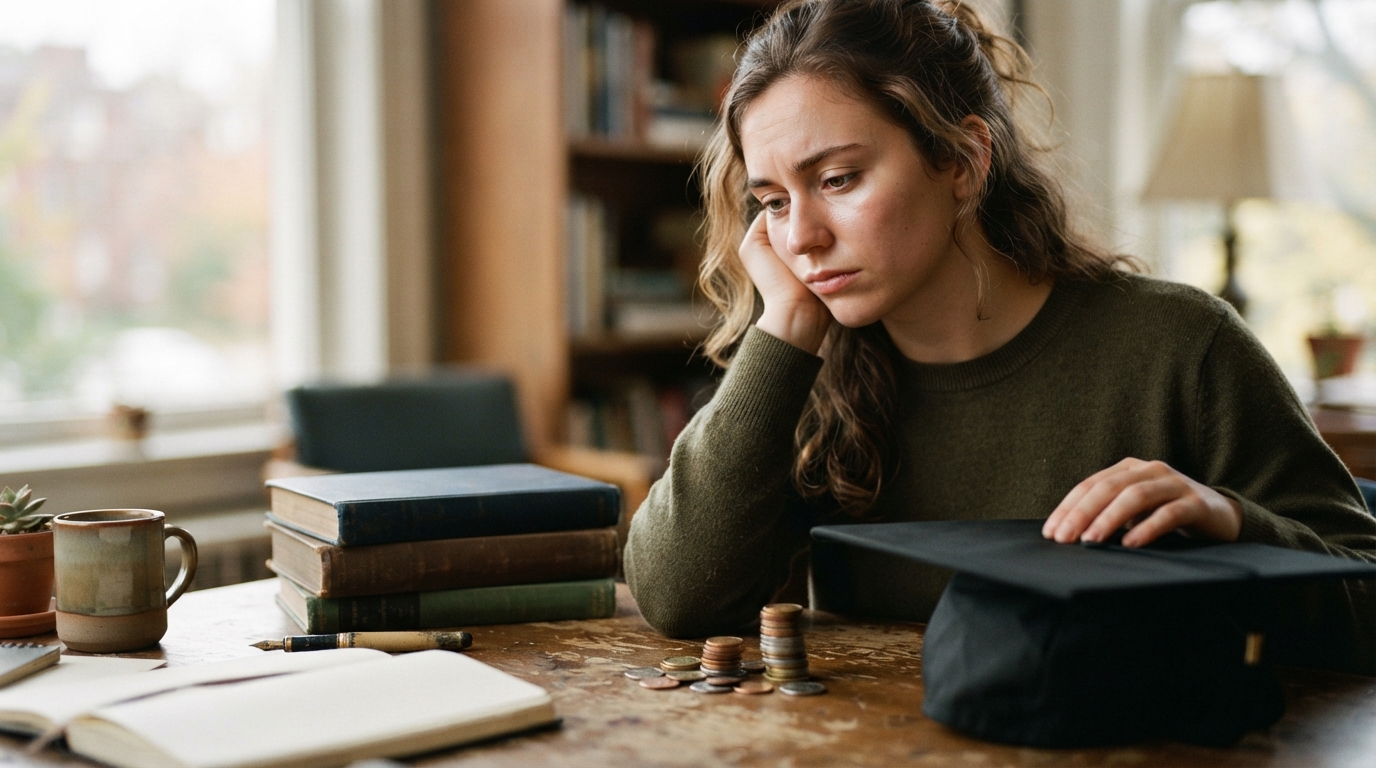 Is a Philosophy Degree Worth the Cost?