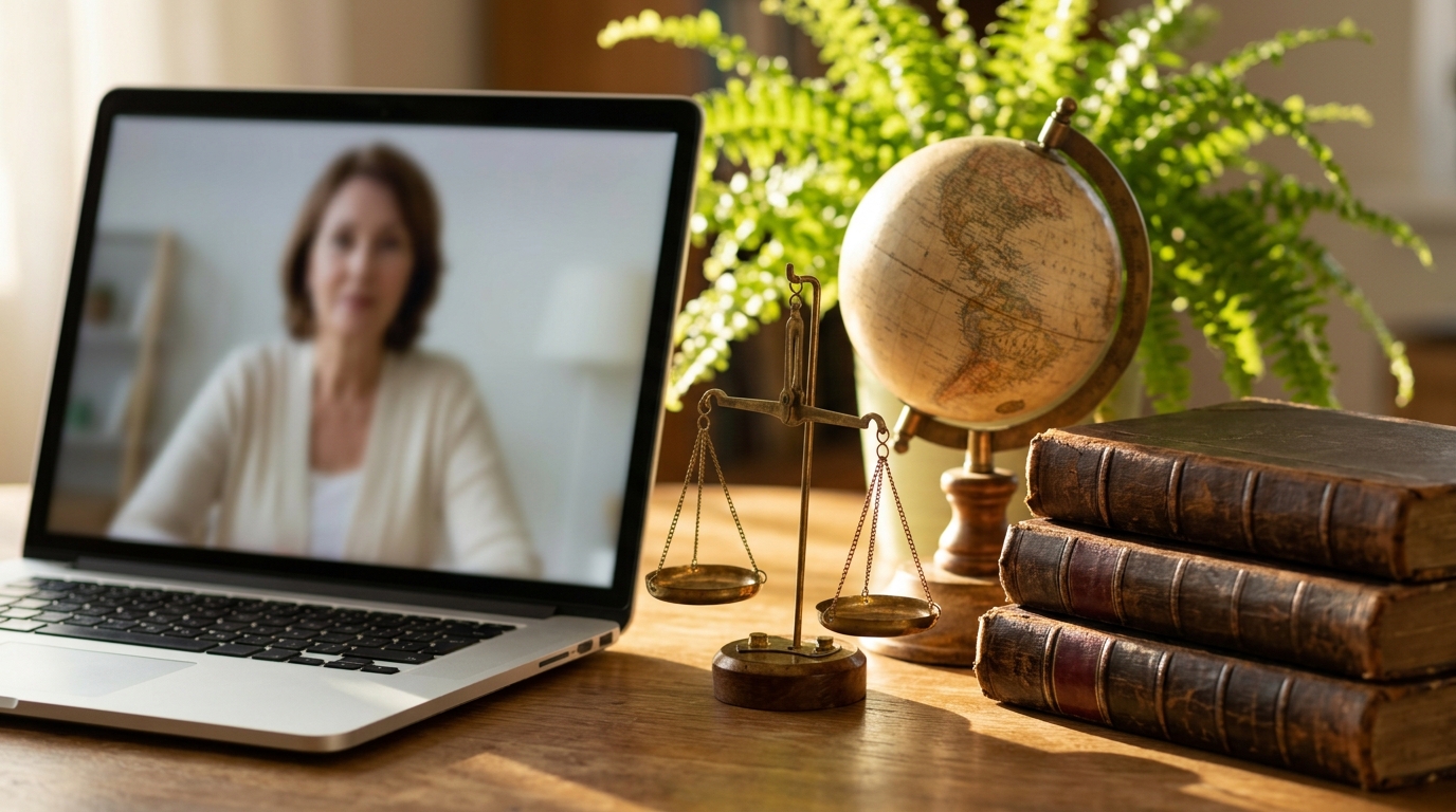 Is Philosophical Counseling Legally Regulated Where You Live?